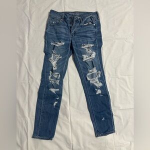 American Eagle Outfitters Jeans